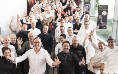 10 Jahre Zurheide Feine Kost in Düsseldorf: Erlebnis-Supermarkt feiert Jubiläum mit Gourmet Festival