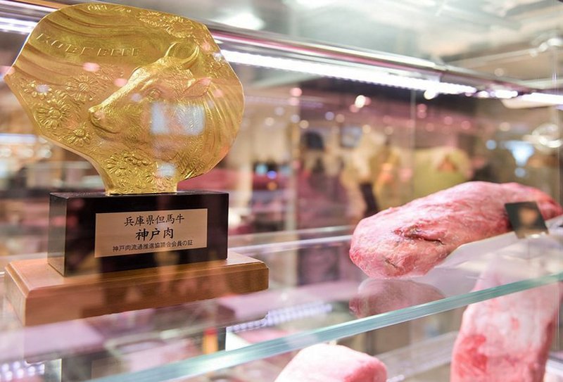 Wagyu – Kult aus Kobe! 🥇