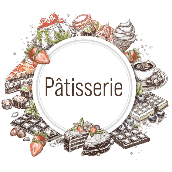 Patisserie Zurheide Logo